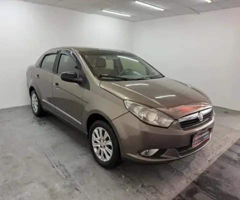FIAT GRAND SIENA Siena ESSENCE 1.6 Flex 16V