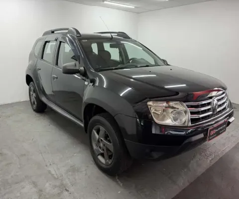 RENAULT DUSTER Expression 1.6 Hi-Flex 16V Mec.