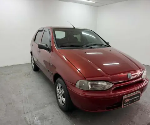 FIAT PALIO EDX 1.0 mpi 4p