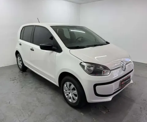 VOLKSWAGEN UP take 1.0 Total Flex 12V 5p