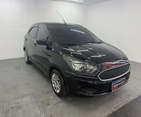 FORD KA 1.0 SE/SE Plus TiVCT Flex 5p