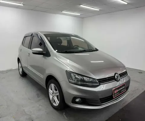 VOLKSWAGEN FOX Comfortline I Motion 1.6 Flex 8V 5p
