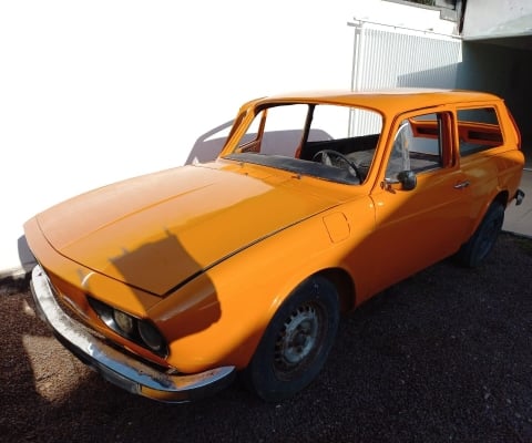 VOLKSWAGEN VARIANT à venda.