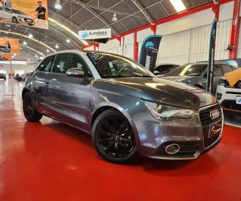 AUDI A1 1.4 TFSI 2012