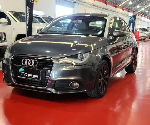 AUDI A1 1.4 TFSI 2012