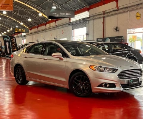 FORD FORD FUSION FLEX 2014