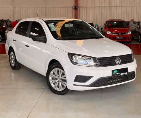 VOLKSWAGEN VW/VOYAGE 1.6L MB5 2022