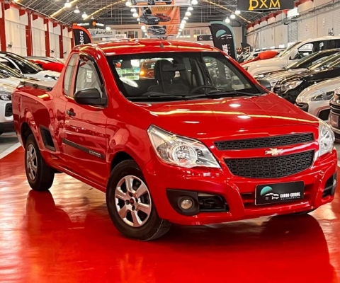 CHEVROLET MONTANA 1.4 LS 8V FLEX 2P MANUAL 2015