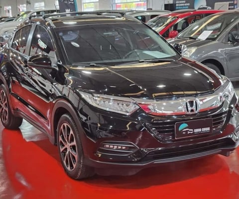 HONDA HR-V EXL CVT 1.8 I-VTEC 2021