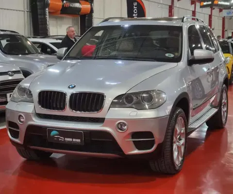 BMW X5 XDRIVE 35I ZV41 2011