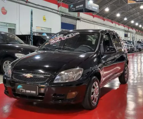 CHEVROLET CELTA 1.0 LT 2013