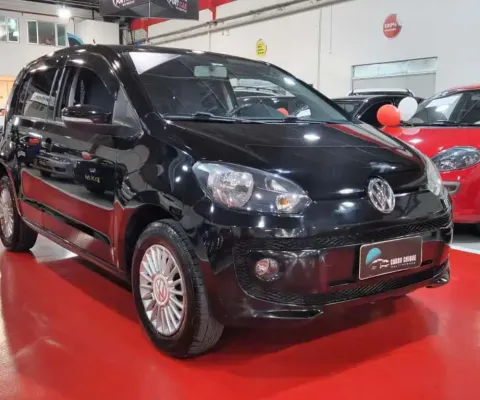 VOLKSWAGEN UP 1.0 MPI MOVE 12V FLEX 4P AUTOMATIZADO 2016