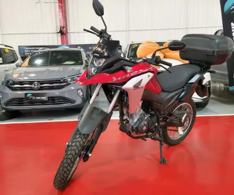 HONDA XRE 190 2025