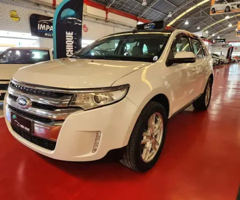FORD EDGE V6 2012