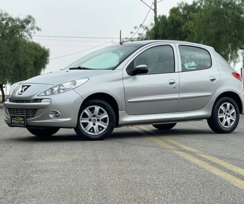 PEUGEOT 207 HB ACTIVE 2014