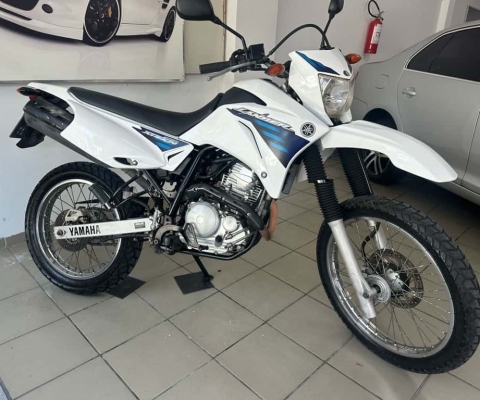 Yamaha Xtz 250 lander 249cc 2013