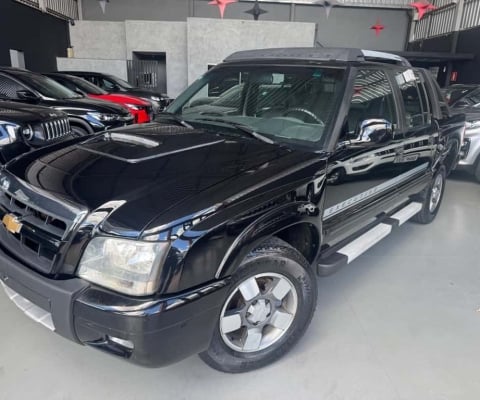 S10 EXECUTIVE 2.8 DIESEL 2011