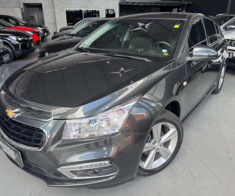 CHEVROLET CRUZE LT HB 2016