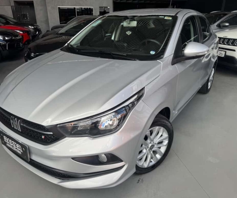 CRONOS DRIVE 1.8 AT 2021