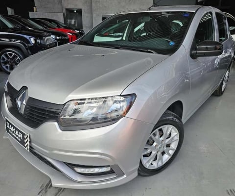 SANDERO S EDITION 2023