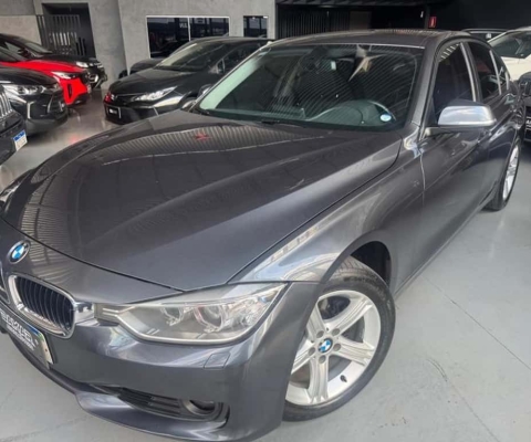 BMW 320I ACTIVEFLEX 2013