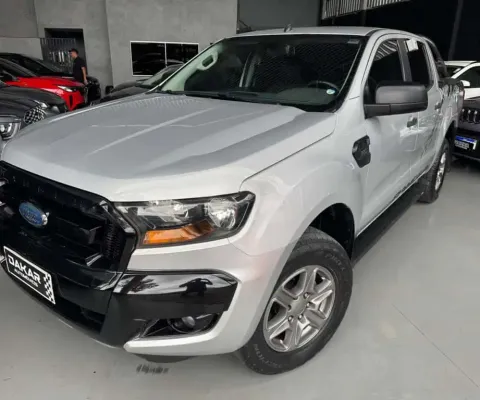 RANGER XLS 2.2 4x4 2017