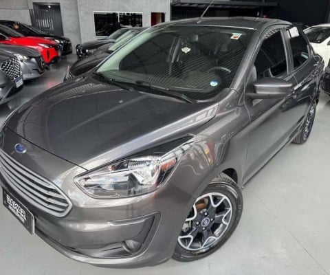  KA SEDAN PLUS AT 1.5 2020