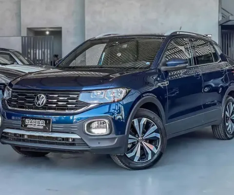 T CROSS HL 1.4 TSI 2022