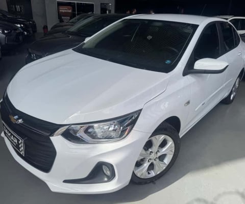 ONIX PLUS 1.0 TURBO LTZ 2023