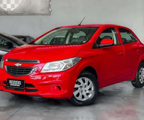 ONIX 1.0 LT 2015