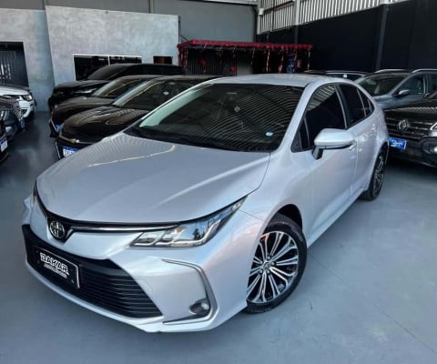 TOYOTA COROLLA XEI 2.0 2021