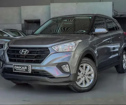 CRETA ACTION 1.6 2023