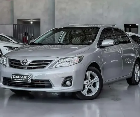 COROLLA 2.0 XEI AT 2014
