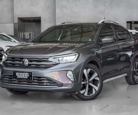 NIVUS HIGHLINE 1.0 TSI 2021