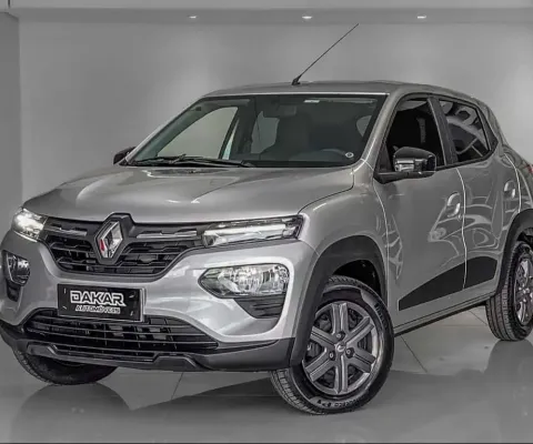 KWID INTENS 2 2026 (3.000km)