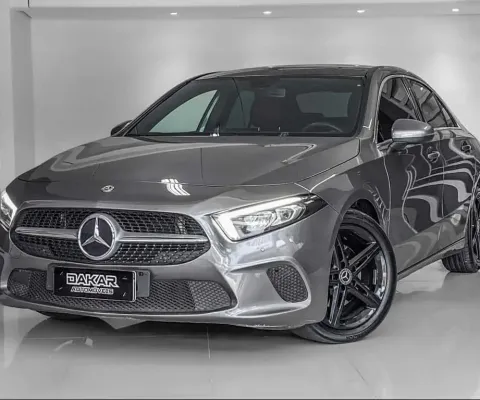MERCEDES-BENZ A200 SD 2020