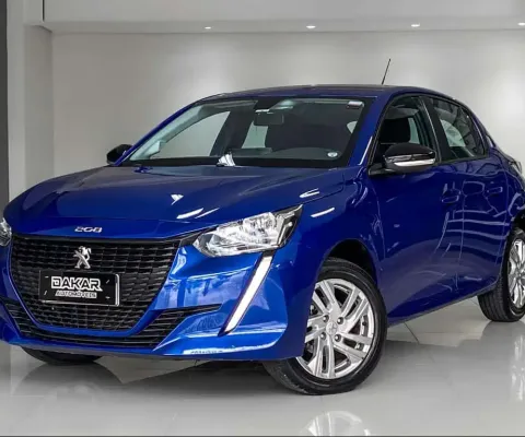 208 ACTIVE 1.6 AT 2024