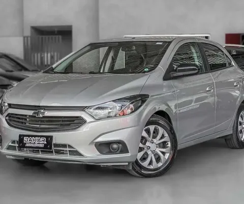 Chevrolet Onix 2021 1.0 flex lt manual