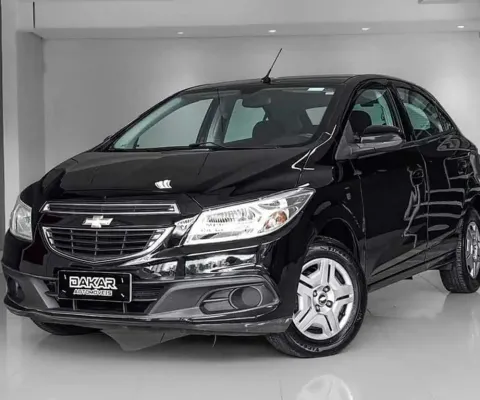 Chevrolet Onix 2013 1.0 mpfi lt 8v flex 4p manual