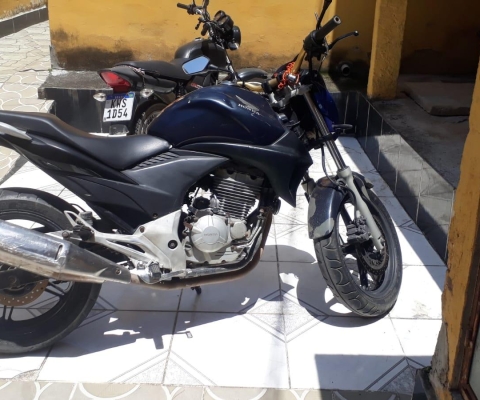 HONDA CB à venda.