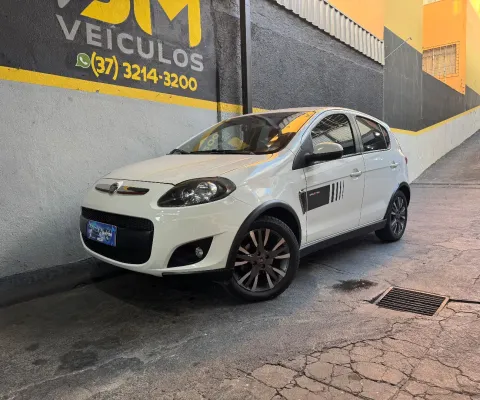 Palio Sporting 1.6 16v DUAL