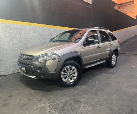 Palio wek Adv 1.8 E-Torq