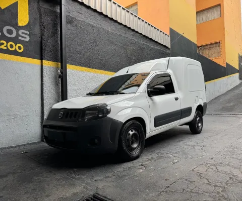 Fiorino Evo 1.4 Flex