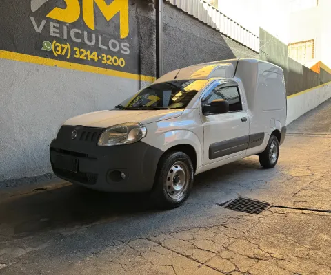 Fiorino Endurence 1.4 flex