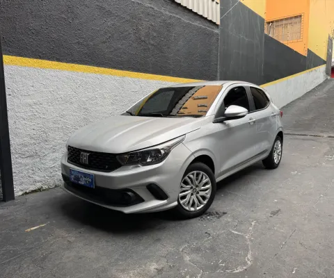 Fiat Argo 1.0 Flex ano 2022 Abaixo da Fipe (oportunidade única)