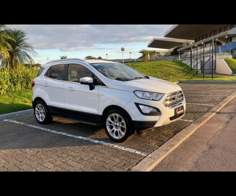 FORD ECOSPORT TIT2AT 1.5 2021