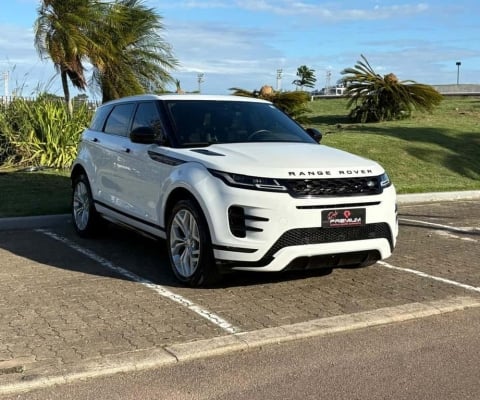 LAND ROVER Range R. EVO S Si4 R-Dyn. 2.0 Flex Aut. 2020