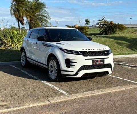 LAND ROVER Range R. EVO S Si4 R-Dyn. 2.0 Flex Aut. 2020