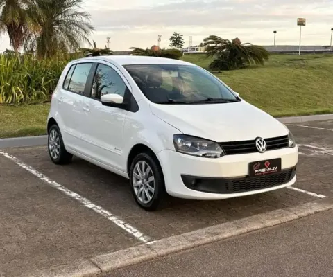 VOLKSWAGEN FOX 1.0 GII 2013