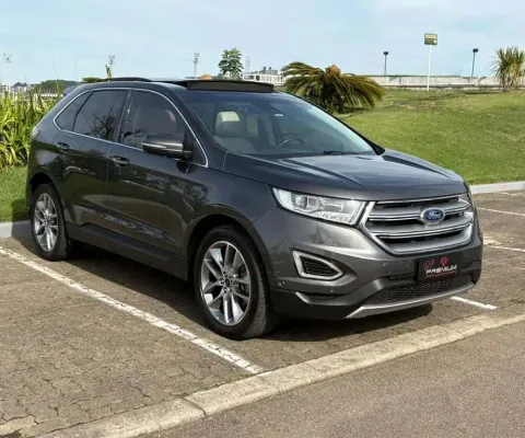 FORD EDGE 3.5 2018